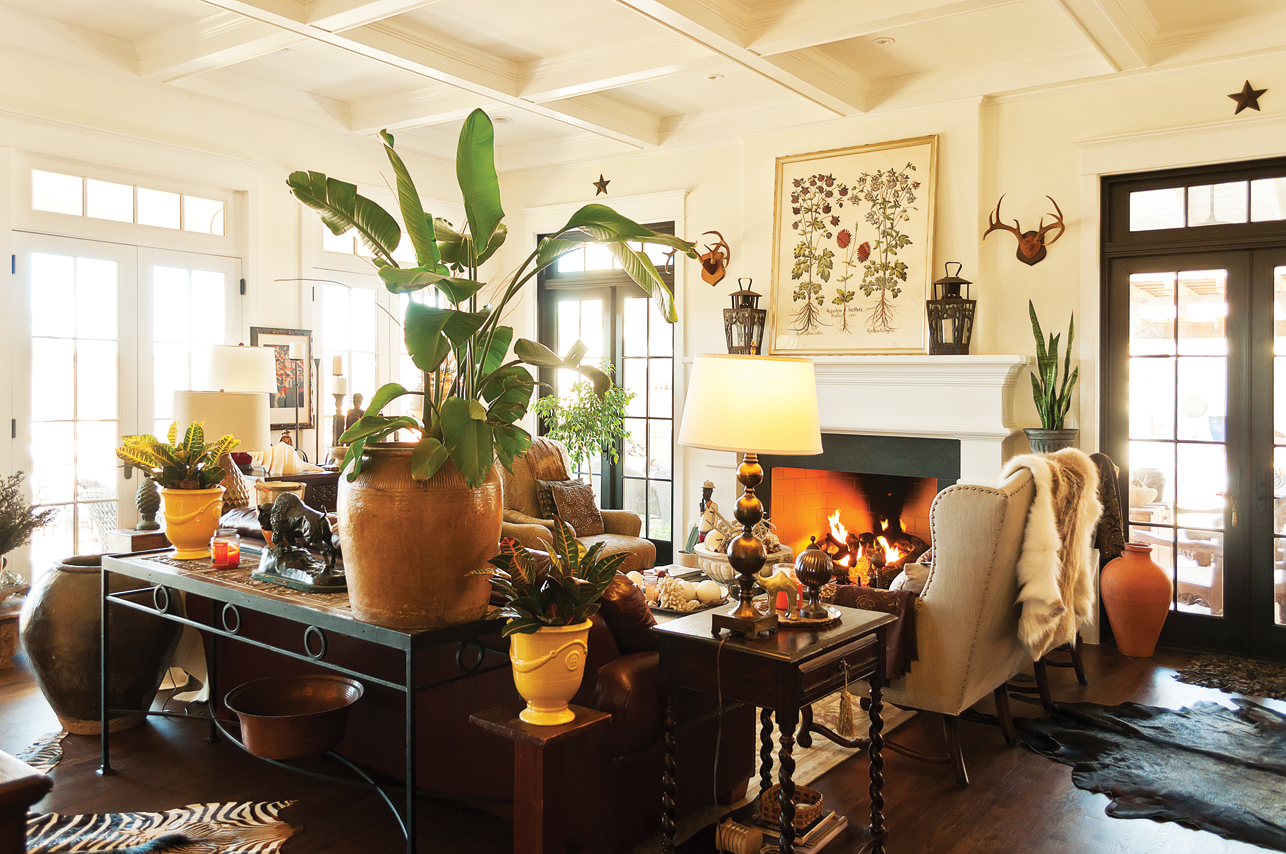 Southern Charm – Cordillera Ranch Living Magazine