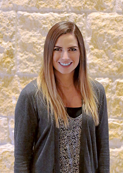 Jessica Rilinger Manager’s Update – Cordillera Ranch Living Magazine